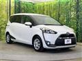 2017 Toyota Sienta