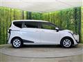 2017 Toyota Sienta