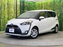 2017 Toyota Sienta