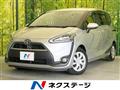 2017 Toyota Sienta