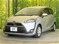 2017 Toyota Sienta
