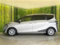 2017 Toyota Sienta