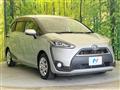 2017 Toyota Sienta
