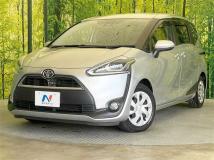 2017 Toyota Sienta