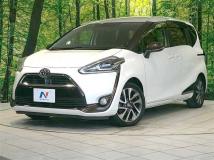2017 Toyota Sienta
