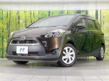 2018 Toyota Sienta