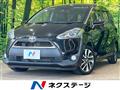 2018 Toyota Sienta