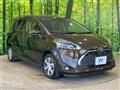 2018 Toyota Sienta