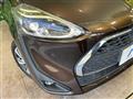 2018 Toyota Sienta