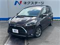 2018 Toyota Sienta