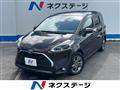 2018 Toyota Sienta