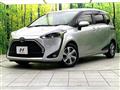 2019 Toyota Sienta