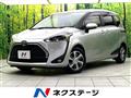 2019 Toyota Sienta