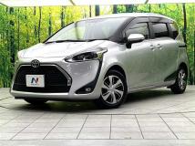 2019 Toyota Sienta