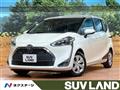 2019 Toyota Sienta