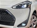 2019 Toyota Sienta