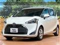 2019 Toyota Sienta