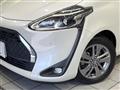 2019 Toyota Sienta