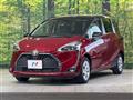 2019 Toyota Sienta