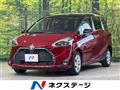 2019 Toyota Sienta