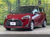 2019 Toyota Sienta
