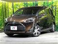 2019 Toyota Sienta