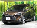 2019 Toyota Sienta
