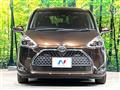 2019 Toyota Sienta