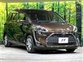 2019 Toyota Sienta