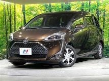2019 Toyota Sienta