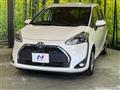 2019 Toyota Sienta