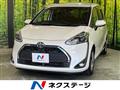 2019 Toyota Sienta