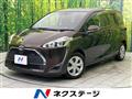 2019 Toyota Sienta