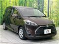 2019 Toyota Sienta
