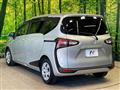 2020 Toyota Sienta