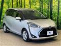 2020 Toyota Sienta