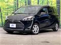 2020 Toyota Sienta