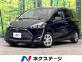 2020 Toyota Sienta