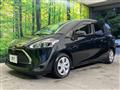 2020 Toyota Sienta