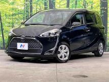 2020 Toyota Sienta
