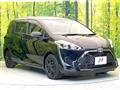 2021 Toyota Sienta
