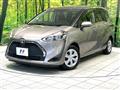 2022 Toyota Sienta