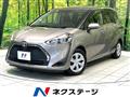 2022 Toyota Sienta