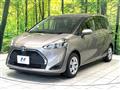 2022 Toyota Sienta