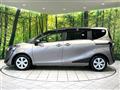 2022 Toyota Sienta