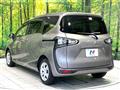 2022 Toyota Sienta