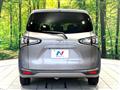 2022 Toyota Sienta