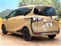 2022 Toyota Sienta