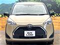 2022 Toyota Sienta