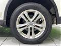 2012 Nissan X-Trail